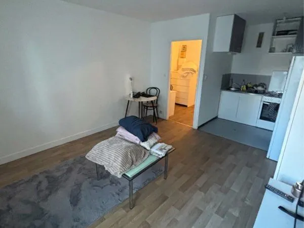 Location meublé