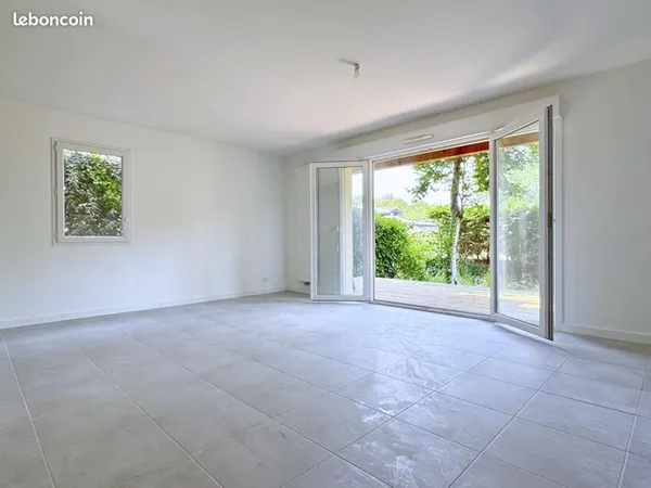 Maison 4 pièces 83 m²