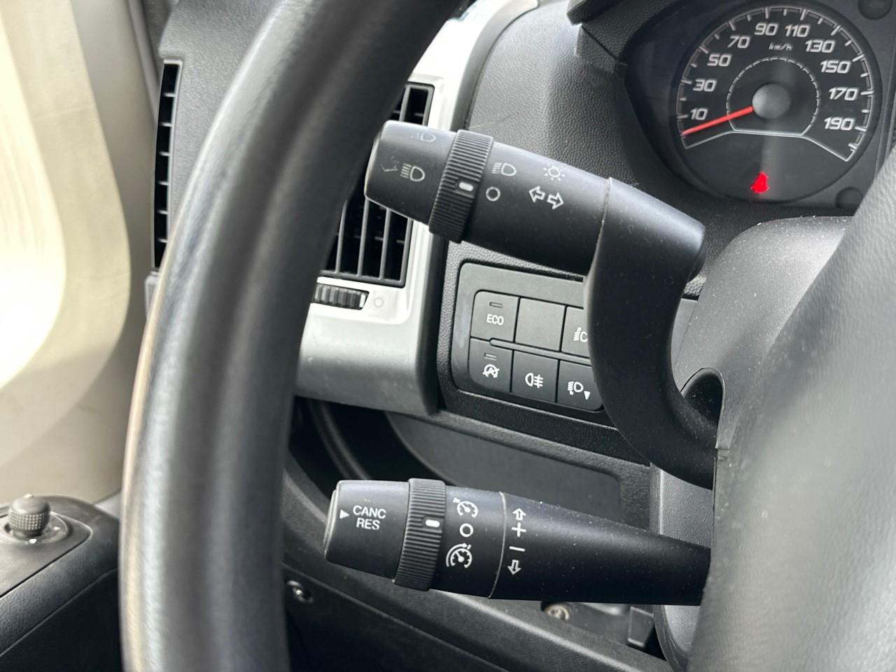 Fiat Ducato cc 3.5 ml 2.3 mjt 140 pro lounge — photo 17