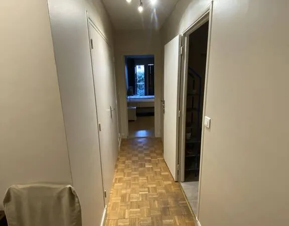 Appartement 2 pièces 57 m²