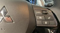 Mitsubishi Eclipse Cross 2.4 MIVEC PHEV 188ch Black Collection 4WD 2023 — photo 25