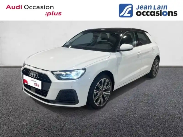 Audi A1 sportback 25 tfsi 95 ch bvm5 — photo 1