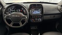 Dacia Spring Extreme — photo 11