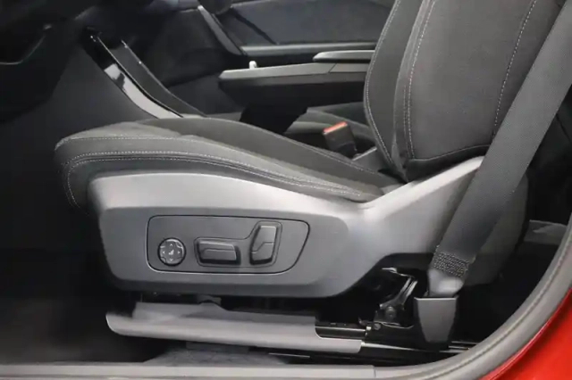 Bmw X2 sdrive 18d 150ch dkg7 — photo 83