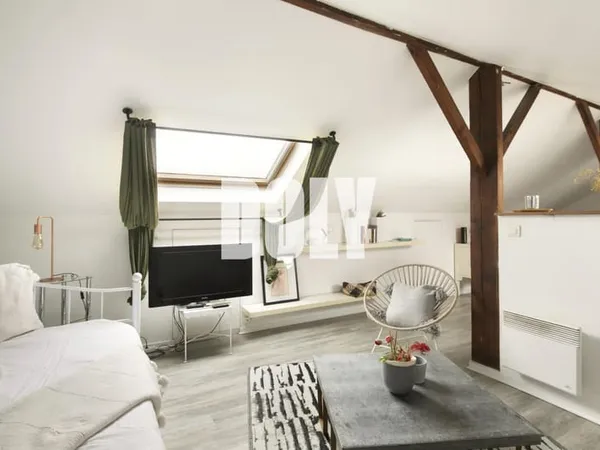 Appartement | 41 Avenue Victor Hugo, Saint-Maur-des-Fossés 94100