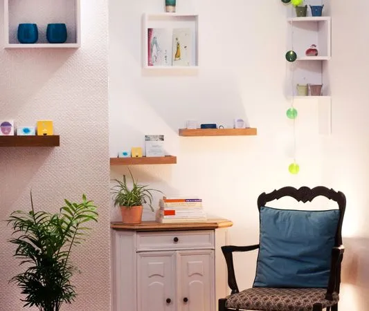 A louer cabinet dans espace pluridisciplinaire Lyon 6
