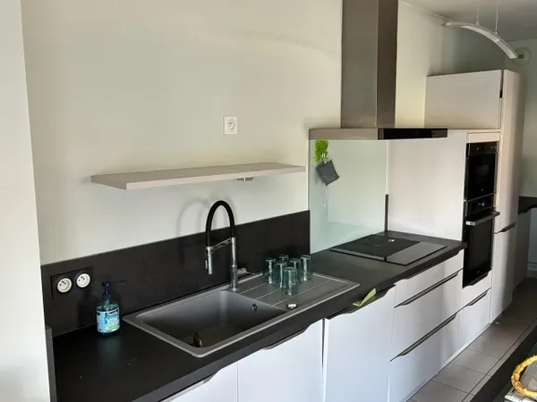 Appartement 3 pièces 80 m²