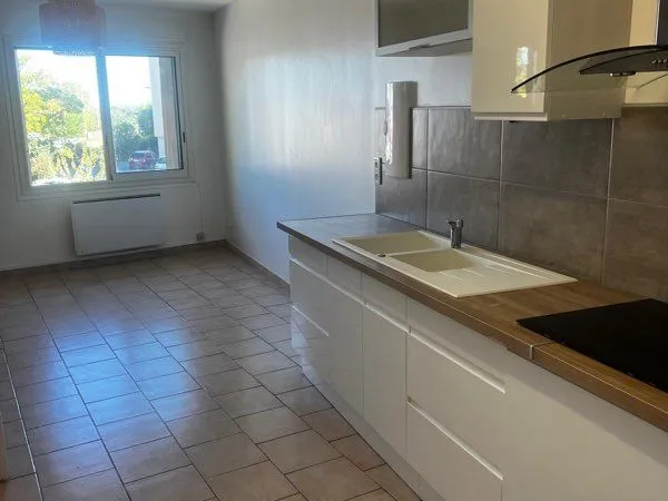 Appartement t3