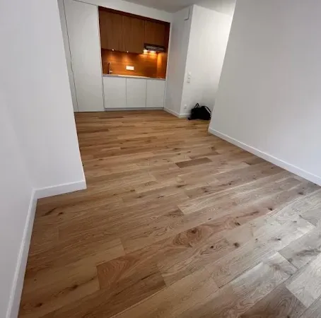 Appartement 1 pièce 28 m²