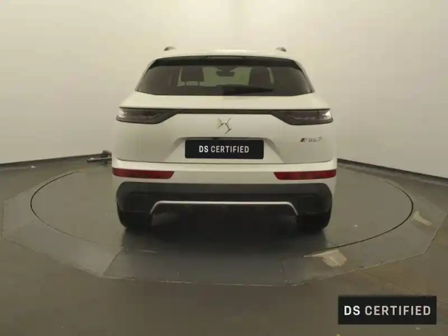 Ds Ds 7 ds7 crossback bluehdi 130 eat8 — photo 65