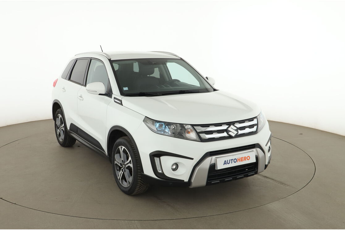 Suzuki Vitara 1.6 VVT Pack — photo 7