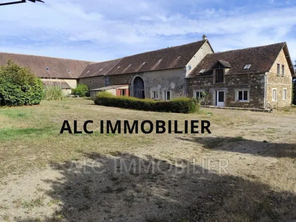 Maison 6 pièces 181 m²