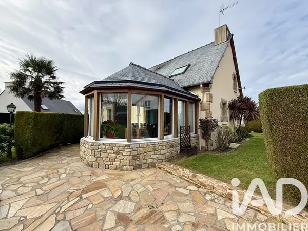 Maison 6 pièces 138 m²
