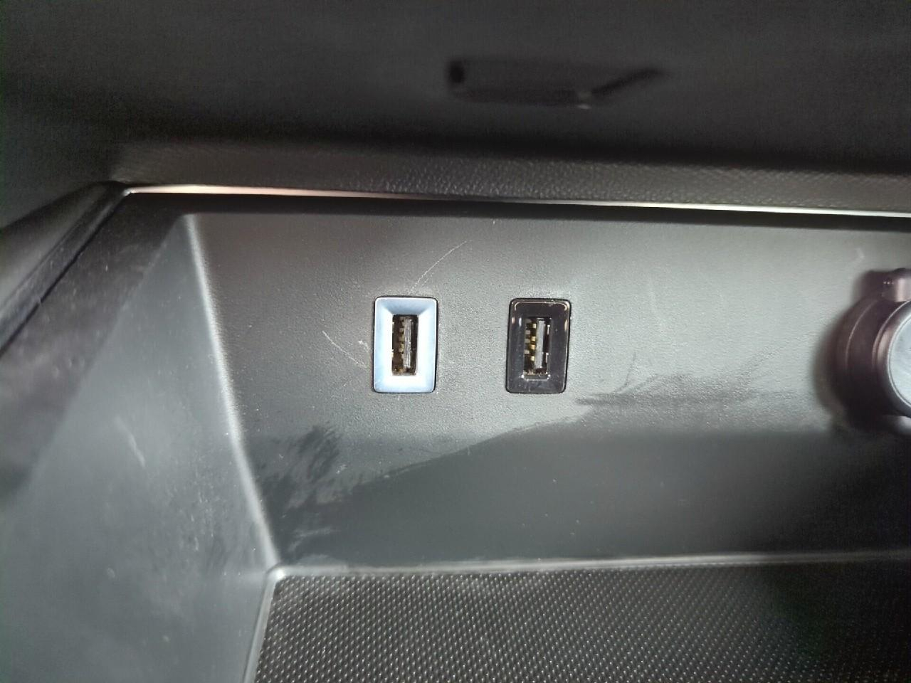 Citroën C5 Aircross hybride 136 e-dcs6 plus — photo 24