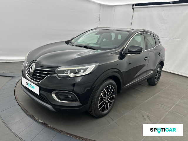Renault Kadjar 1.7 blue dci 150ch intens 4x4