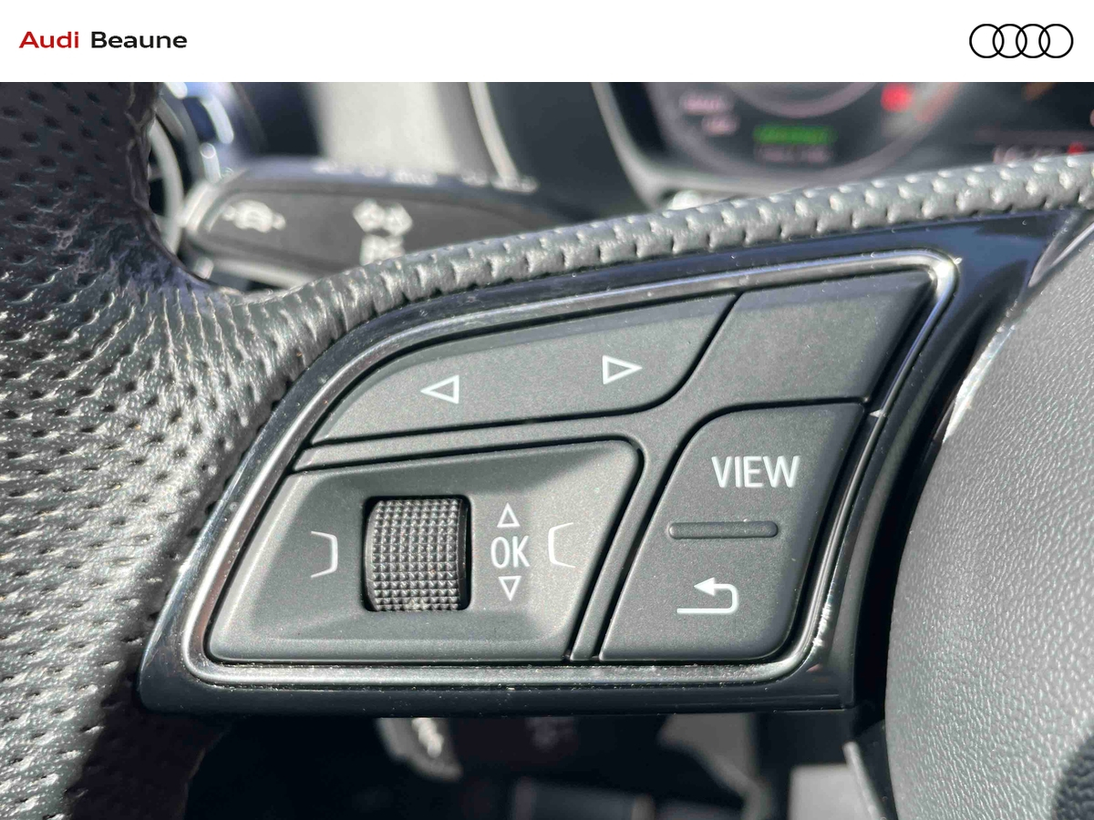Audi Q2 35 TFSI 150 S tronic 7 — photo 26