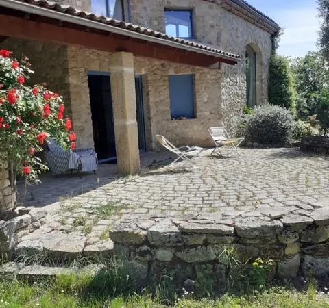 Maison 5 pièces 126 m²
