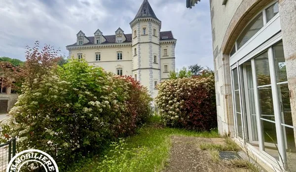 Appartement 5 pièces 137 m²
