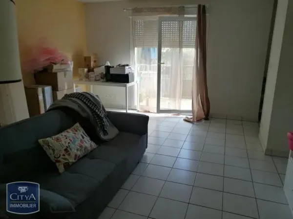 Appartement 2 pièces 56 m²