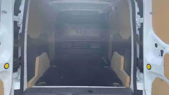 Ford Transit Connect fgn l2 1.0e100 e85 s&amp;s — photo 20