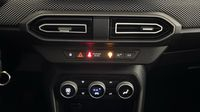 Dacia Sandero 1.0 ECO-G 100ch Expression — photo 26