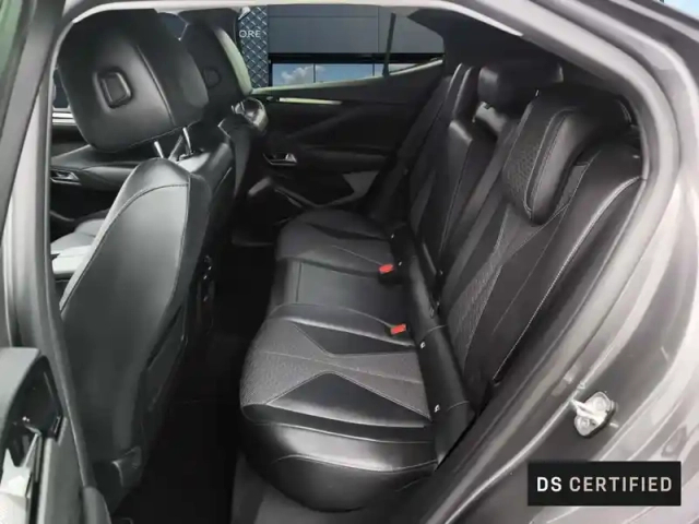 Ds Ds 4 hybride e-tense 225 eat8 — photo 13