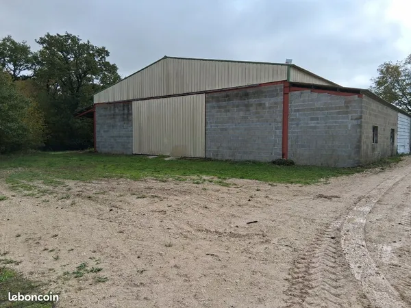 Location emplacement caravane ou camping-car