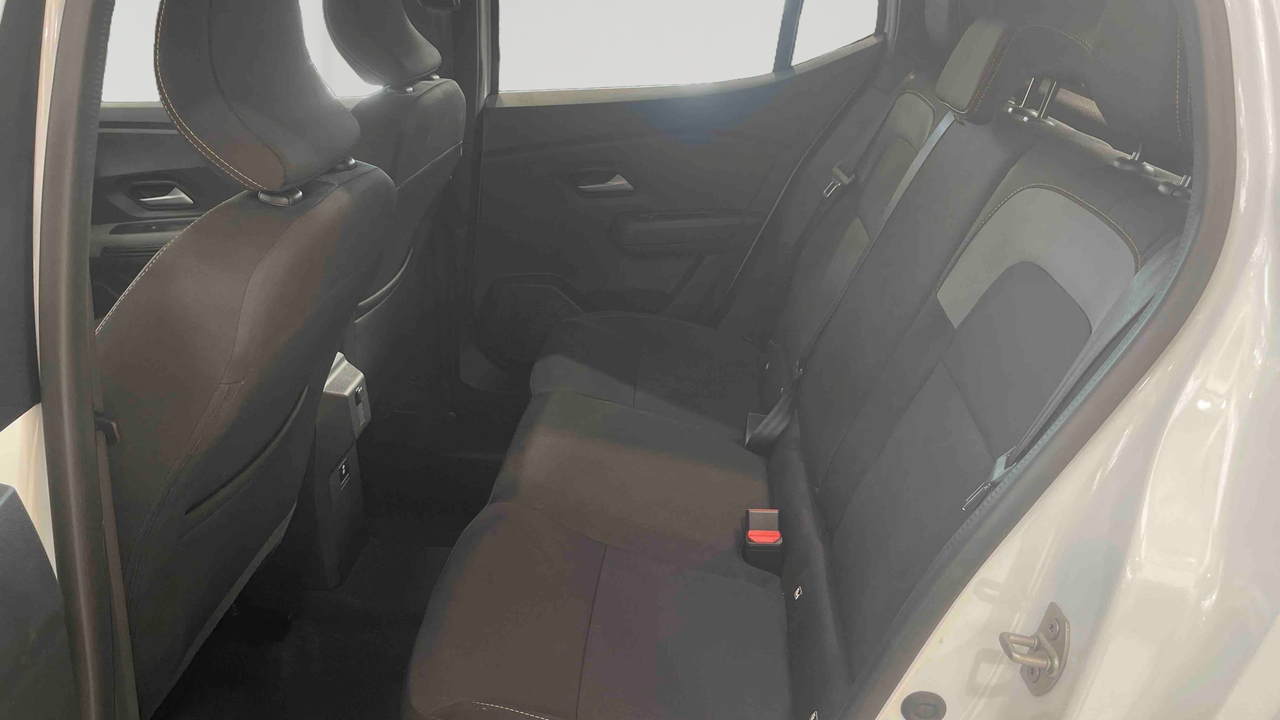 Dacia Sandero ECO-G 120 auto — photo 12