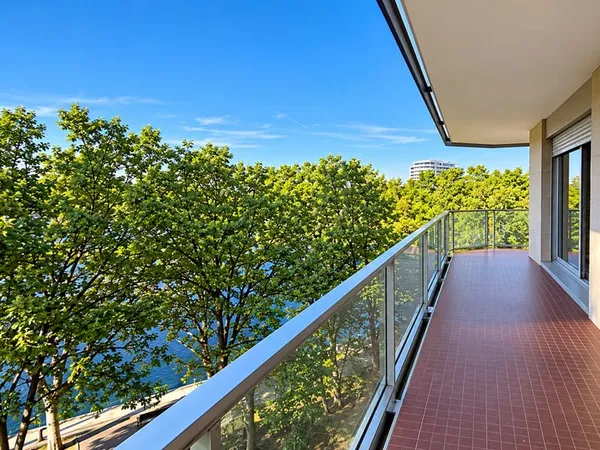 Appartement 1 pièce 49 m²