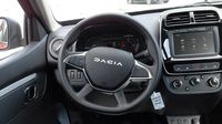 Dacia Spring 45ch Expression — photo 12