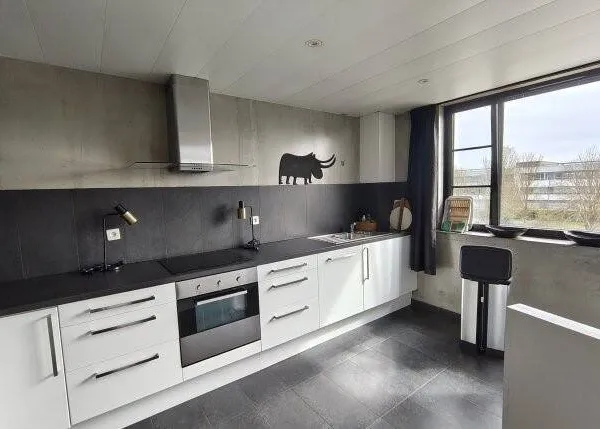 Appartement 3 pièces 150 m²