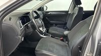Volkswagen T-Roc 1.5 TSI EVO 150ch Style DSG7 — photo 12