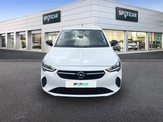 Opel Corsa 1.2 75 ch bvm5 — photo 2