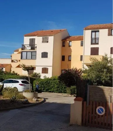 Appartement Saint pierre la mer