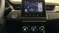 Renault Captur 1.6 E-Tech hybride 145ch Business -21 — photo 19