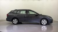 Volkswagen Golf Sw 1.5 eTSI OPF 130ch Life Plus DSG7 — photo 4