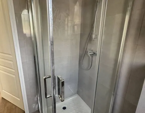 Studio 1 pièce 25 m²