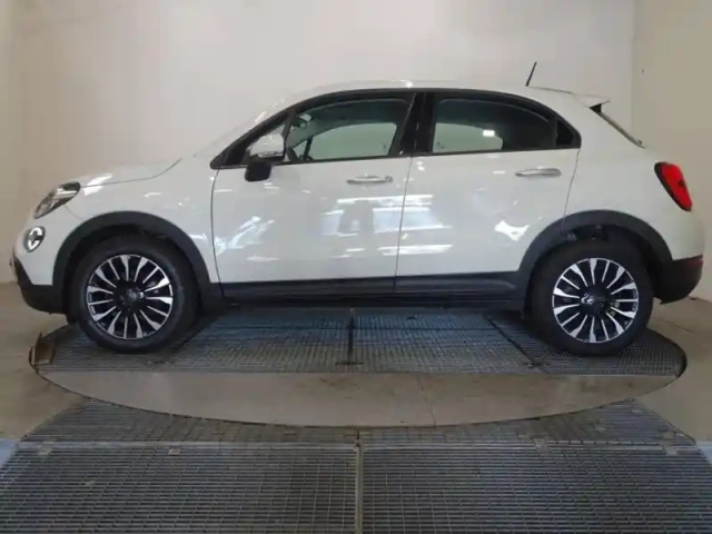 Fiat 500 x 1.0 firefly turbo t3 120ch cross — photo 5
