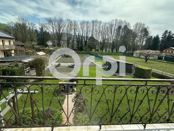 Appartement 3 pièces 123 m²
