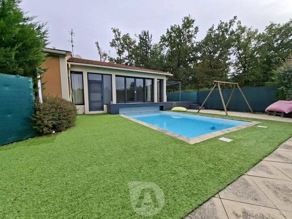 Appartement 5 pièces 147 m²