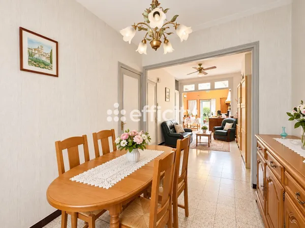 Maison 3 pièces 74 m²