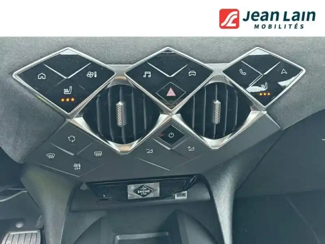 Ds Ds 3 e-tense — photo 50