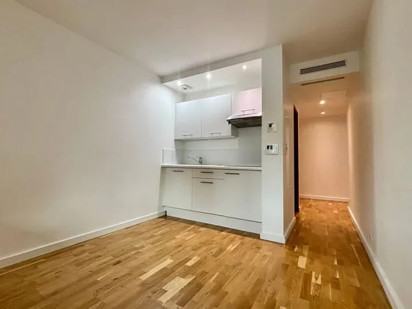 Appartement 1 pièce 21 m²