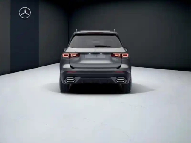 Mercedes Glb 200 d amg line — photo 4