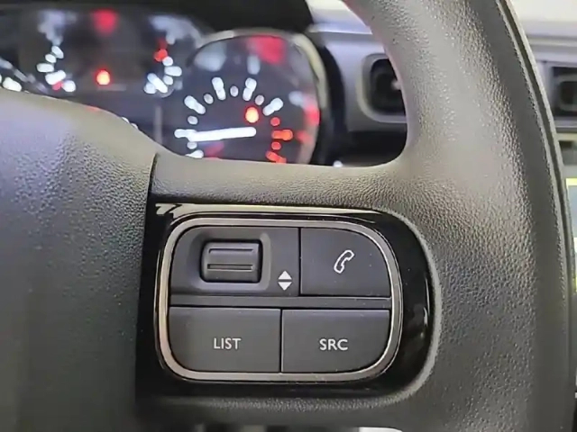 Citroën C3 bluehdi 100 s&amp;s bvm6 auto ecole — photo 26