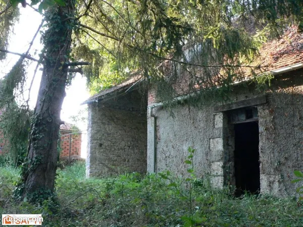 Terrain 1020 m² BEAUNE-LA-ROLANDE