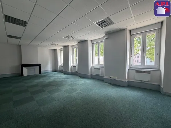 Ateliers et Bureaux
