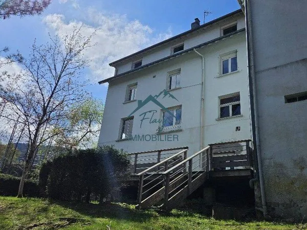 Appartement 6 pièces 155 m²