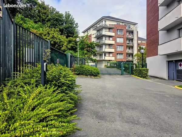 Appartement 1 pièce 57 m²