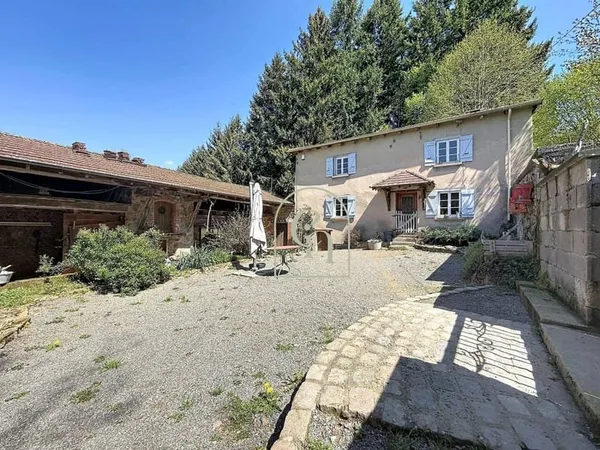 Maison 5 pièces 148 m²